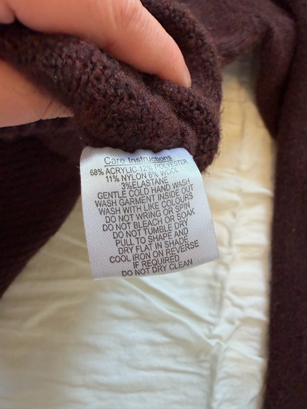 Princess Highway Cardigan - Picture 2 of 3